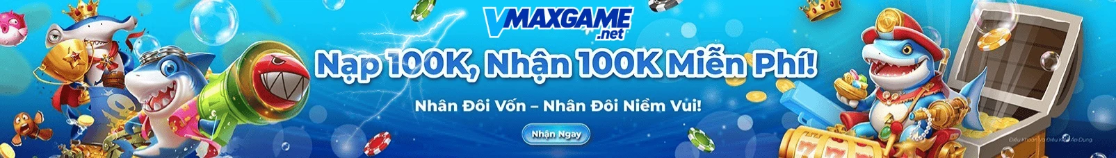 banner vmaxgame