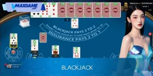 blackjack