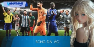 bóng đá ảo