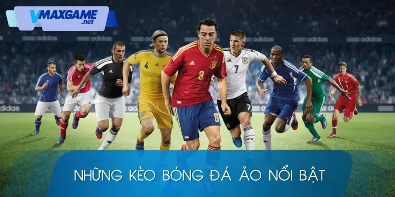 bóng đá ảo những cược