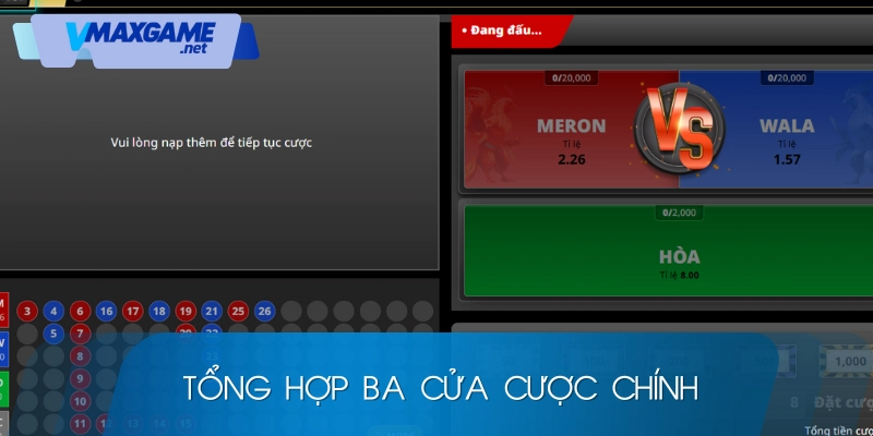 đá gà thomo cửa cược