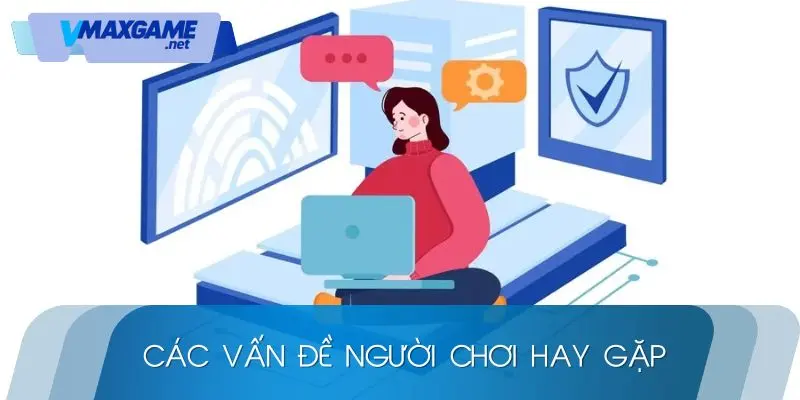 đăng ký vấn đề thường gặp