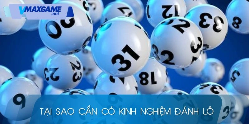 kinh nghiệm đánh lô theo ngày hay nhất lý do