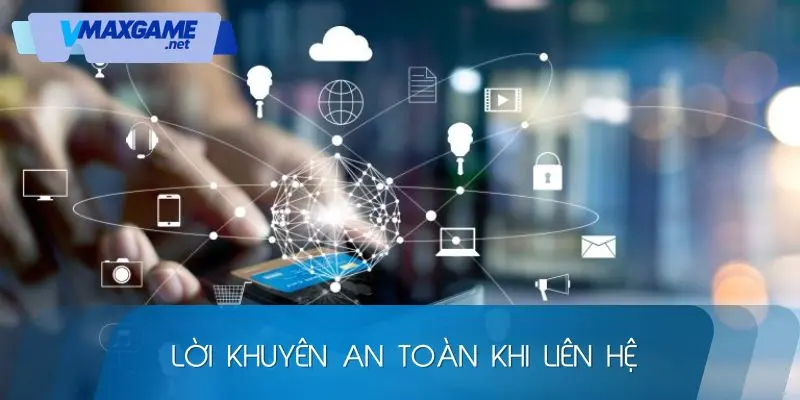 liên hệ lời khuyên