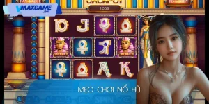 mẹo chơi nổ hũ