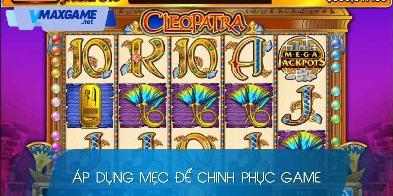 mẹo chơi nổ hũ tìm hiểu