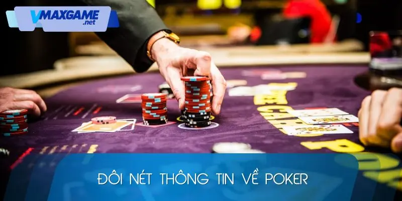 poker thông tin