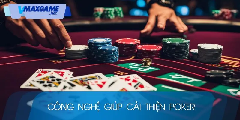 poker ưu điểm