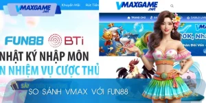 so sánh vmax với fun88