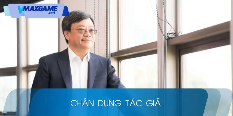 tác giả thông tin
