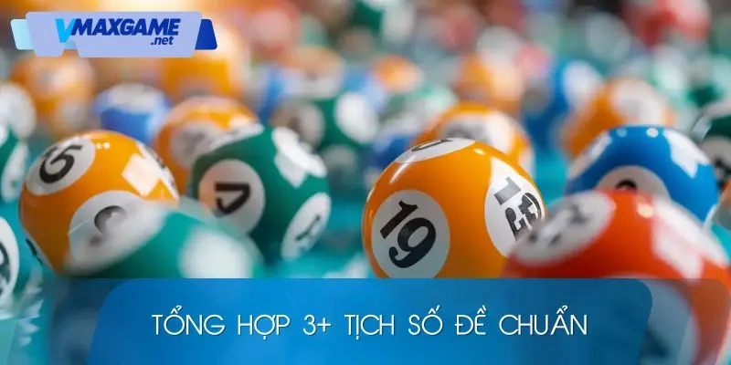 tịch số đề top 3