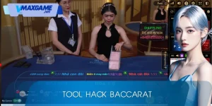 tool hack baccarat