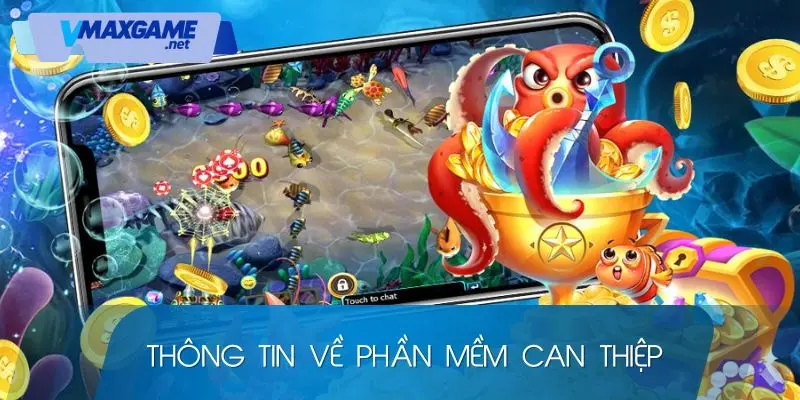 tool hack bắn cá thông tin