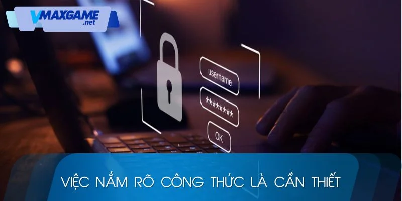 cách lấy lại mật khẩu tìm hiểu