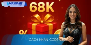 Cách nhận code 68k
