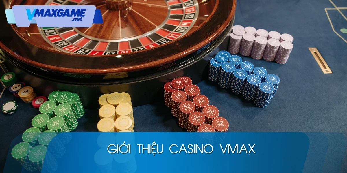 casino vmax 2026