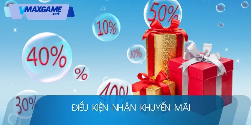 khuyến mãi vmax 2026 điều kiện